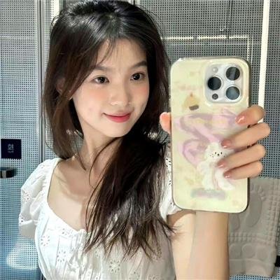 火热的吻