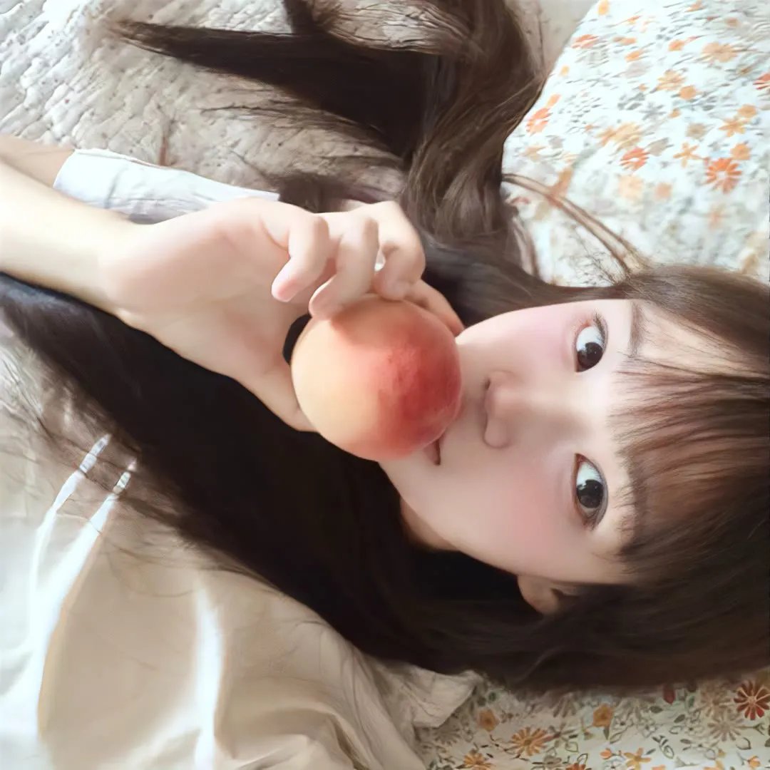 来自过去的女孩
